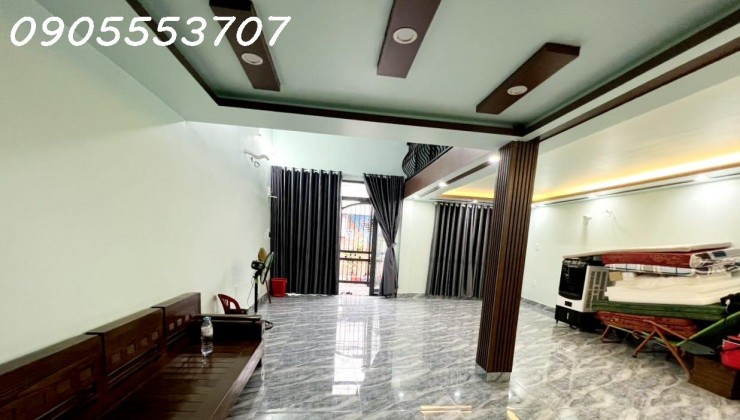 HÀNG HIẾM SÓT LẠI - DƯỚI 3 TỶ - KIỆT Ô TÔ - NHÀ MỚI 70M2 - THANH KHÊ, Đà Nẵng